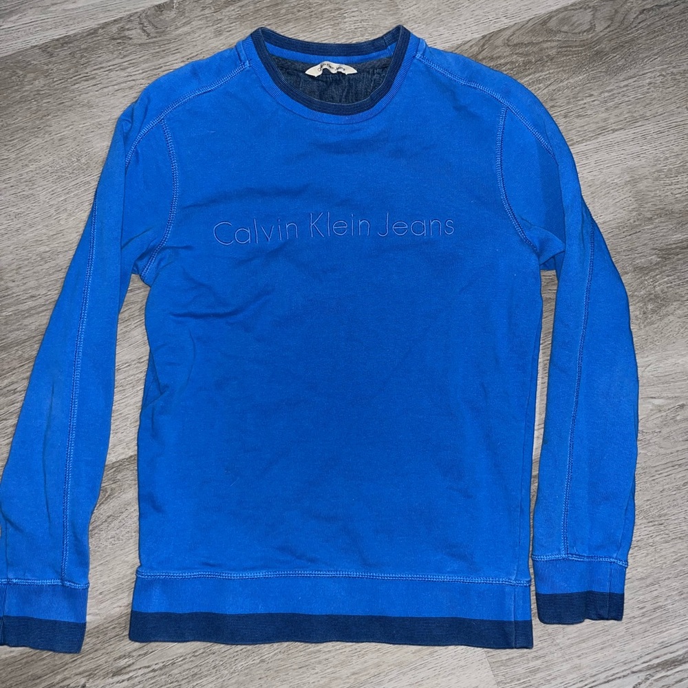 Calvin Klein Jeans Sweater